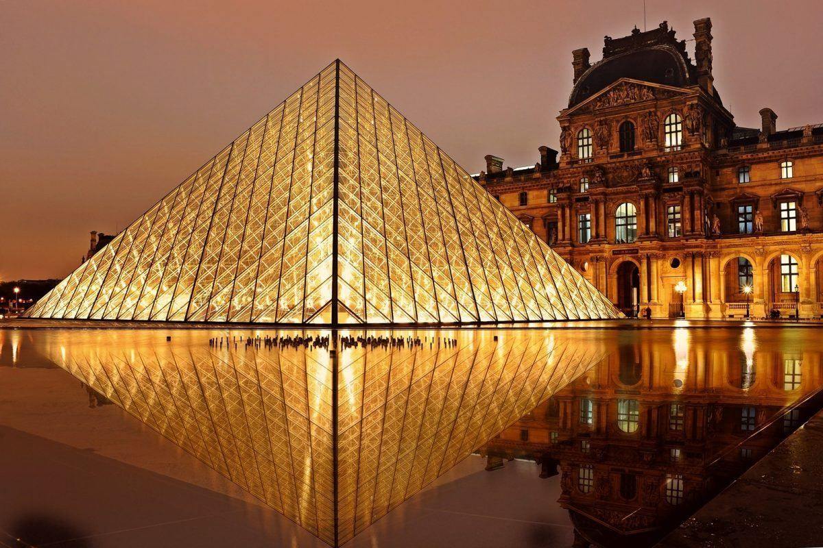 Visites guidées du Musée du Louvre
